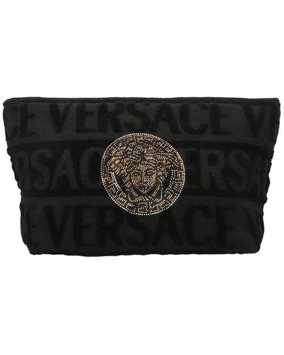 beauty case appendibile versace|Versace Makeup Bags and Cases for sale .